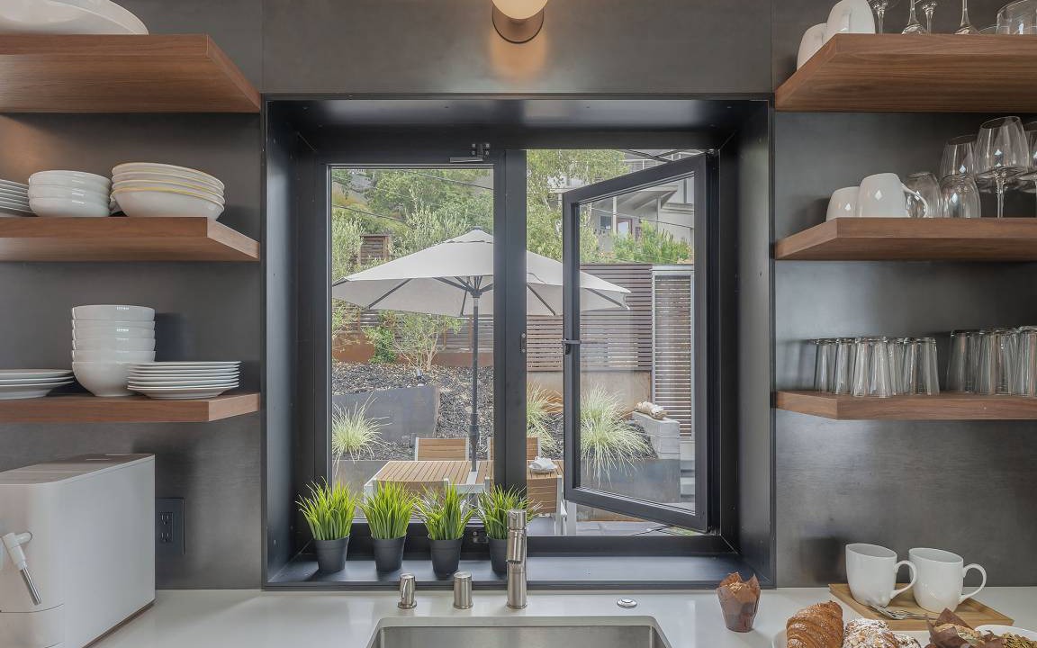 Photo of Kitchen in Northeast Carmel