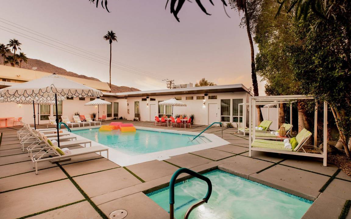 Photo of Others in Tahquitz River Estates