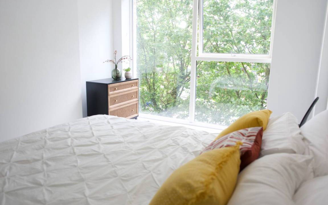 Photo of Bedroom in Royal Docks