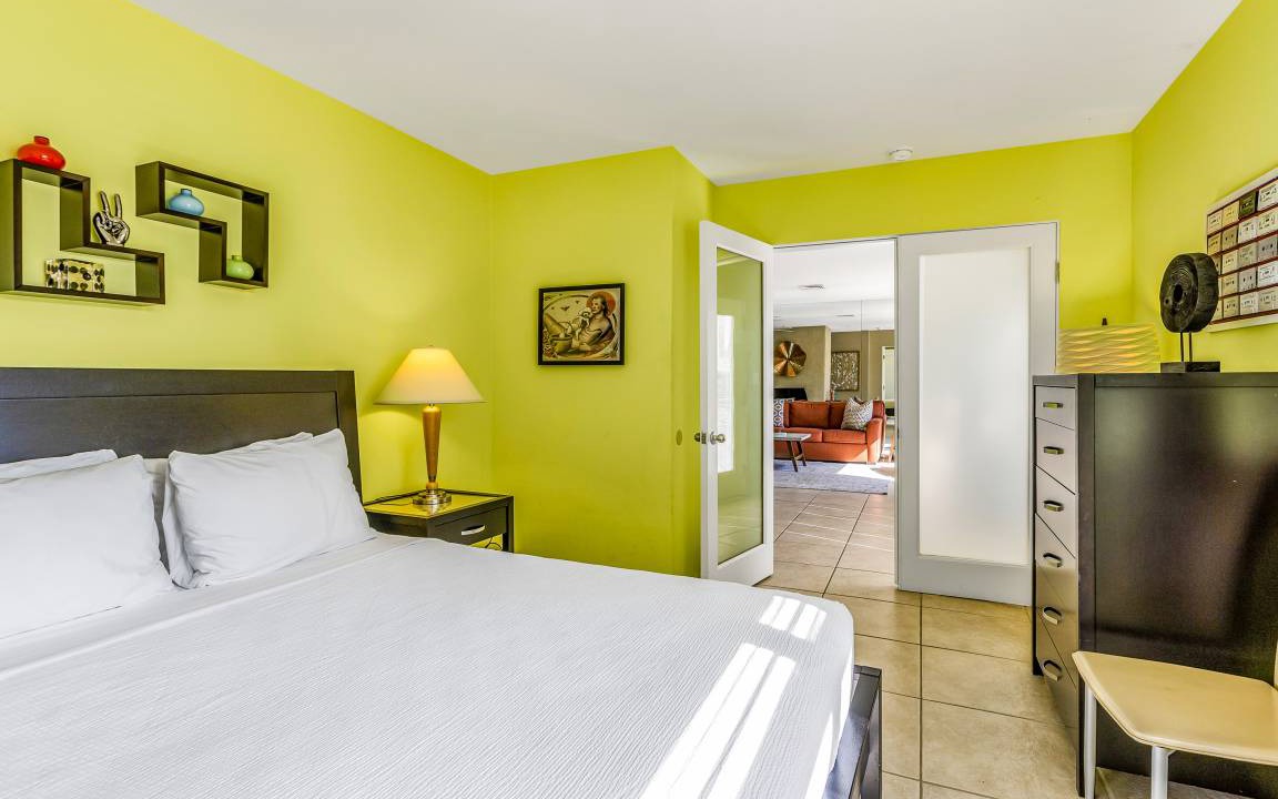 Photo of Bedroom in Araby