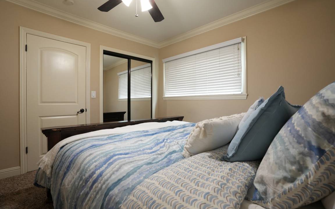Photo of Bedroom in Northwest Anaheim