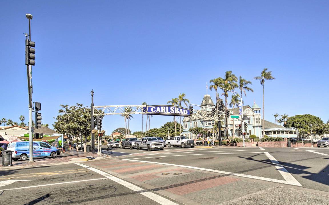 Photo of Others in Carlsbad Village