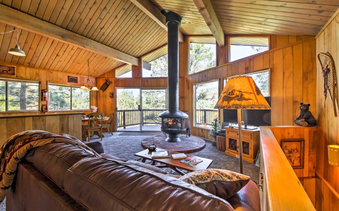 Photo of Others in Big Bear