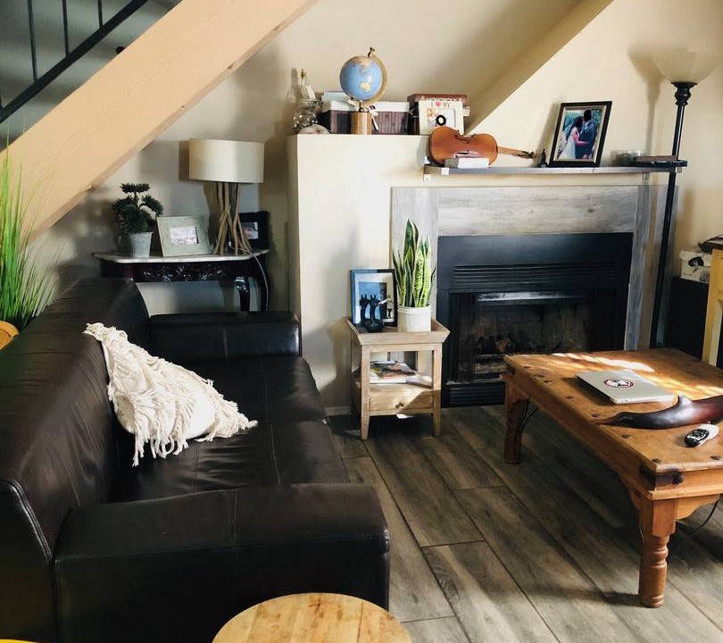 Photo of Livingroom in Norwalk