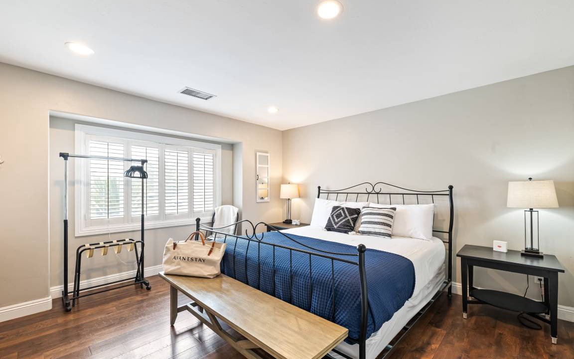 Photo of Bedroom in Temecula