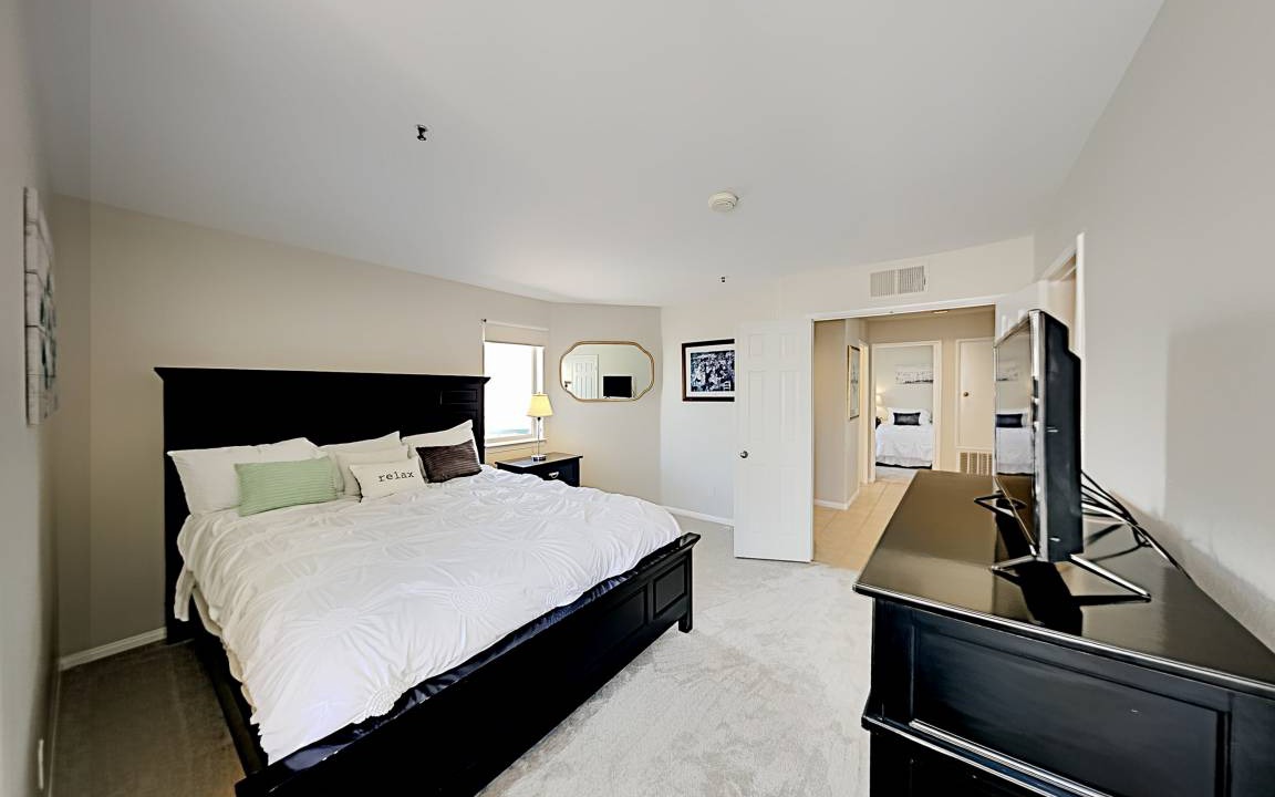 Photo of Bedroom in Imperial Beach