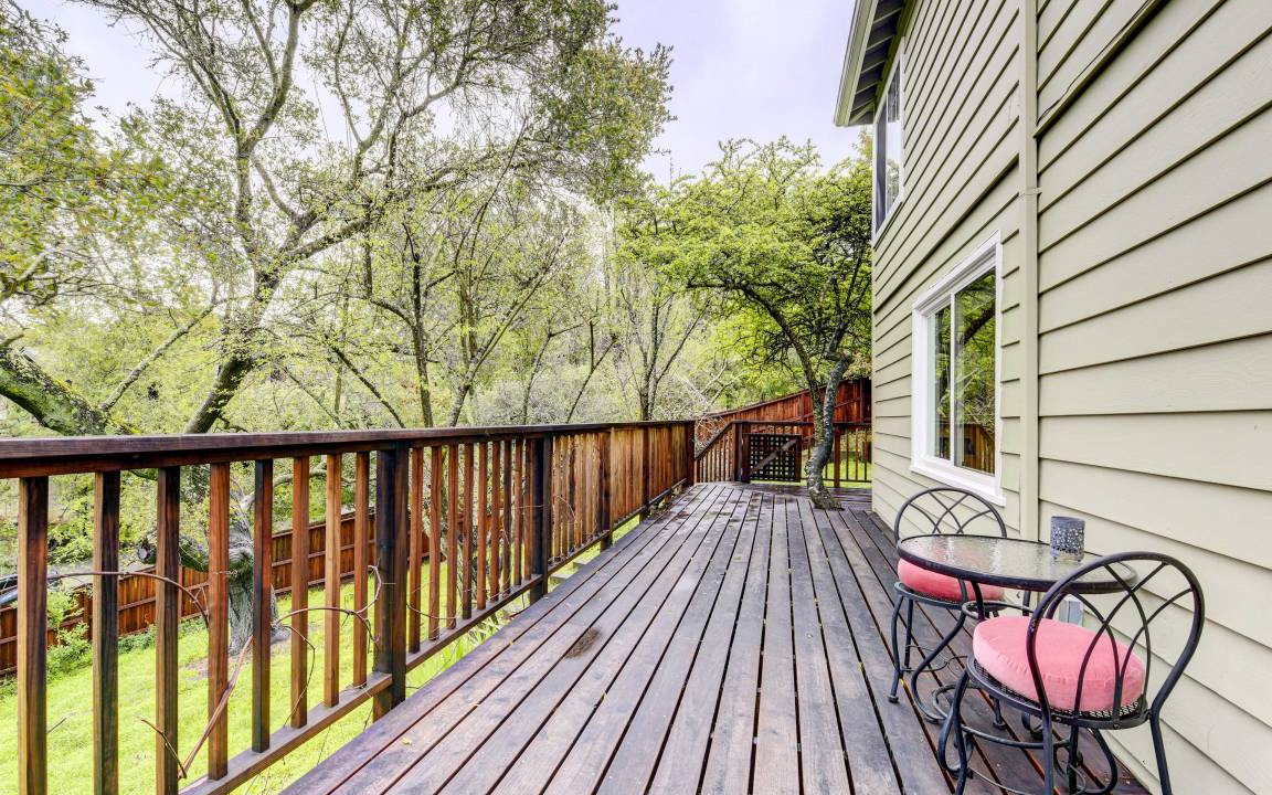 Photo of Patio Balcony in Almonte