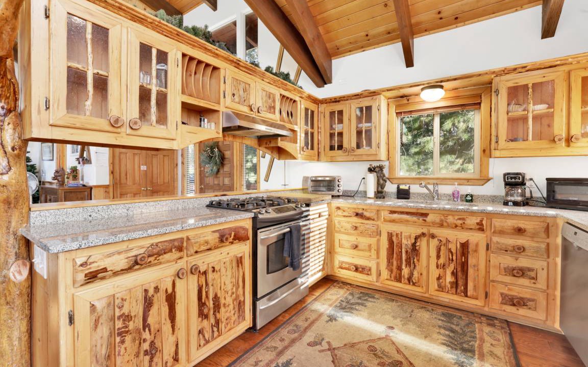 Photo of Kitchen in Boulder Bay