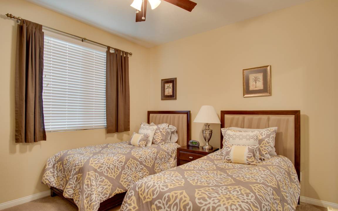 Photo of Bedroom in Terra Lago