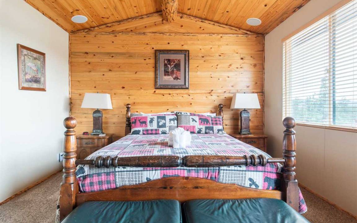 Photo of Bedroom in Castle Glen Estates