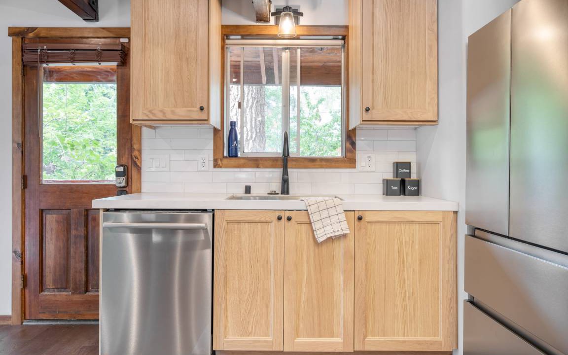 Photo of Kitchen in Fox Farm