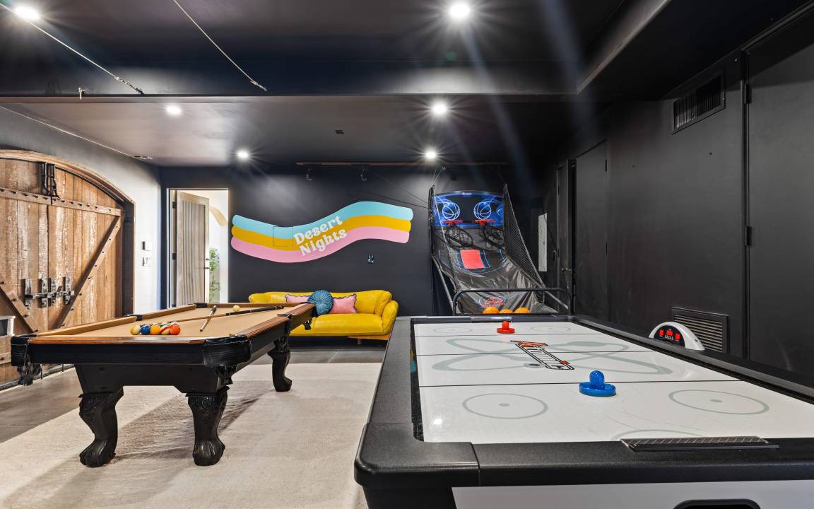 Photo of Livingroom in Bermuda Dunes