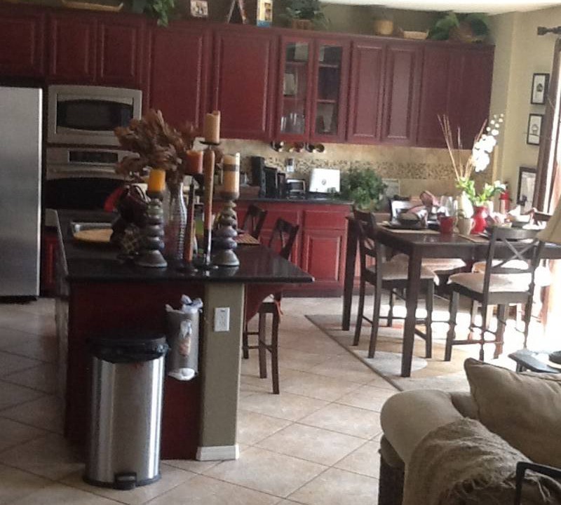 Photo of Kitchen in Palmdale