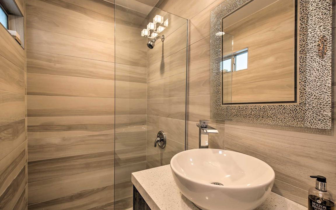 Photo of Bathroom in Palm Desert