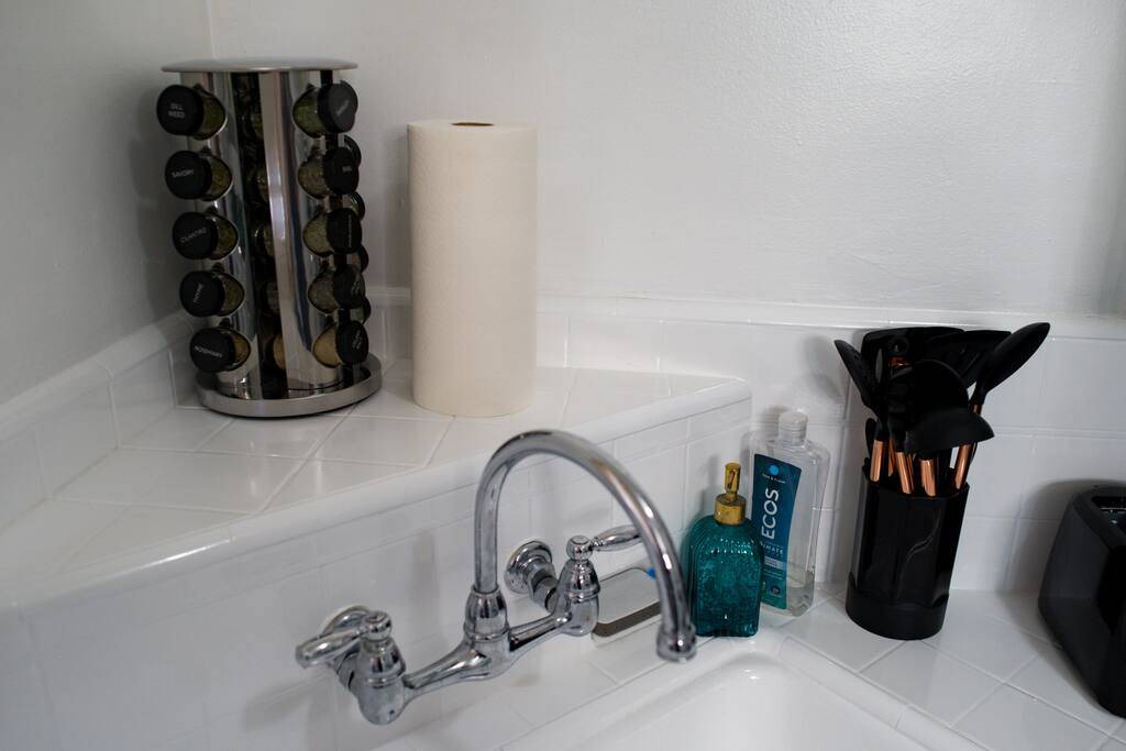 Photo of Bathroom in Burbank