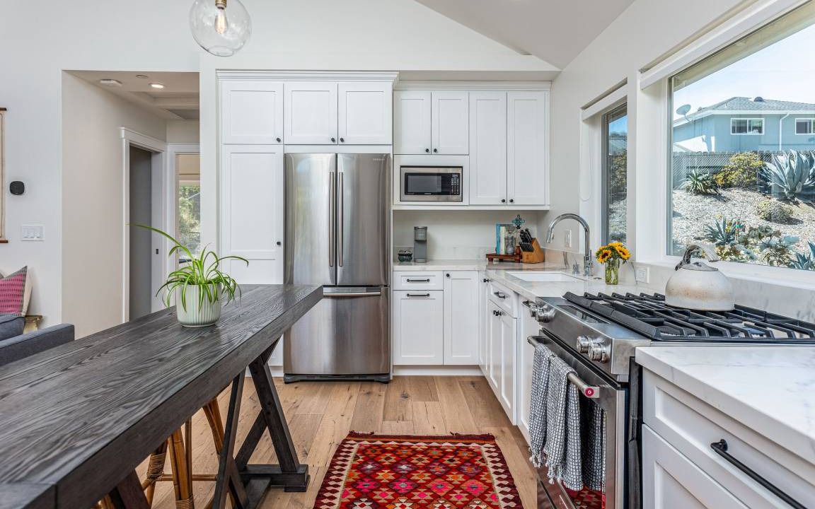 Photo of Kitchen in Solana Beach