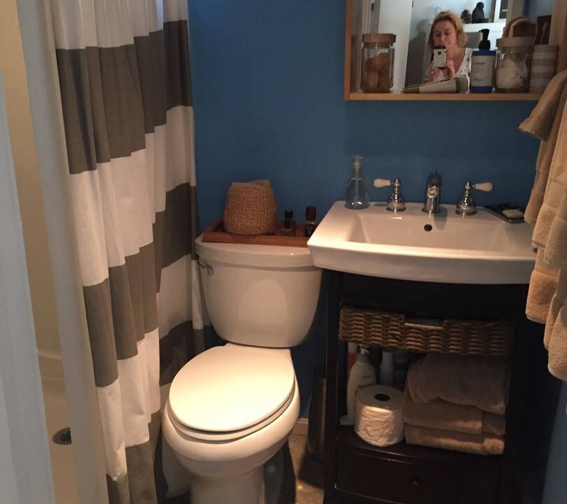 Photo of Bathroom in Sunset Park