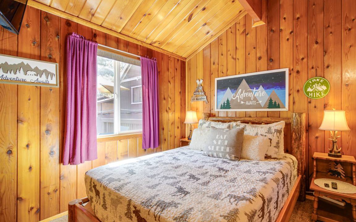 Photo of Bedroom in Sugarloaf