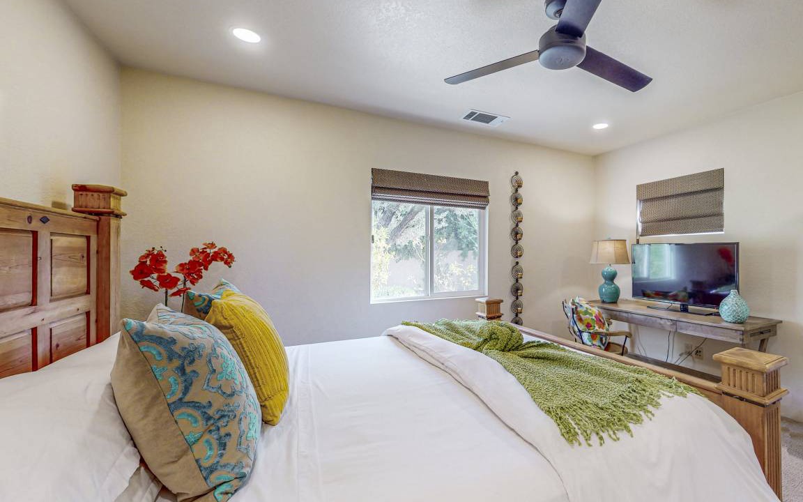 Photo of Bedroom in Warm Sands