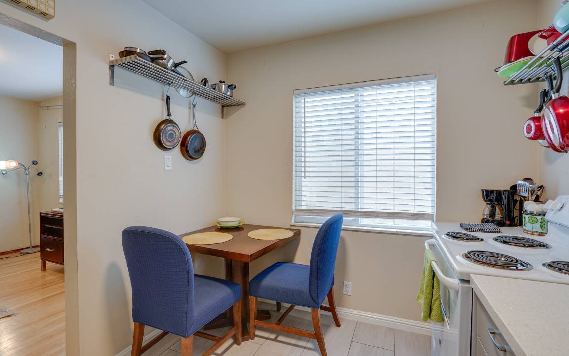 Photo of Kitchen in Grand Lake
