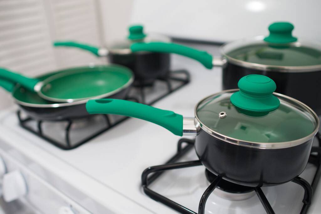 Photo of Kitchen in Burbank