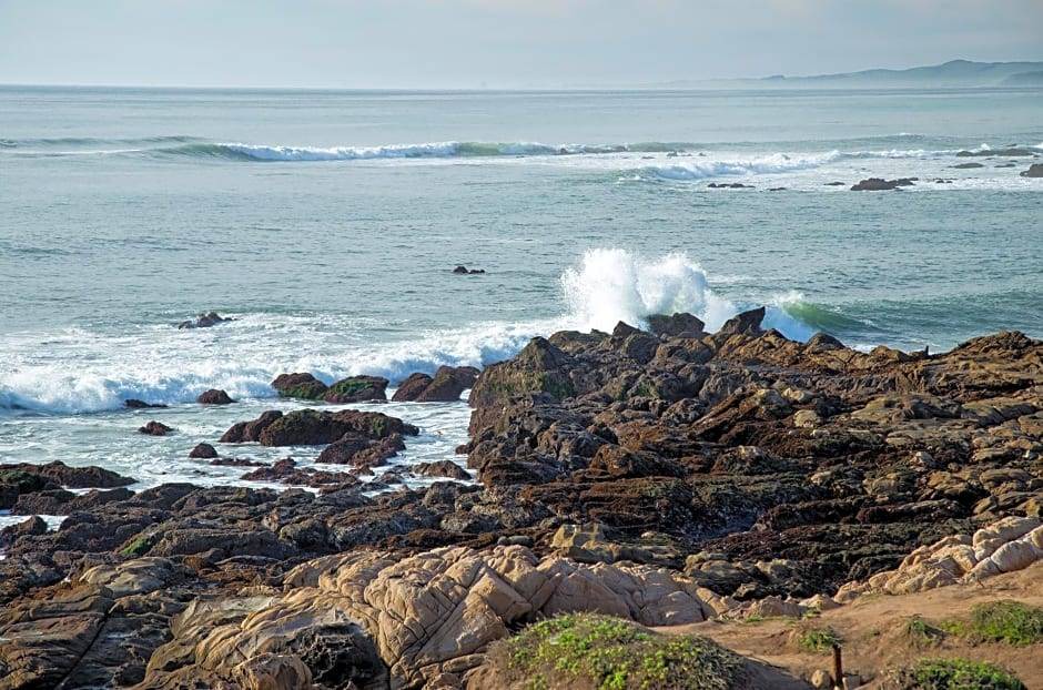 Photo of Others in San Simeon
