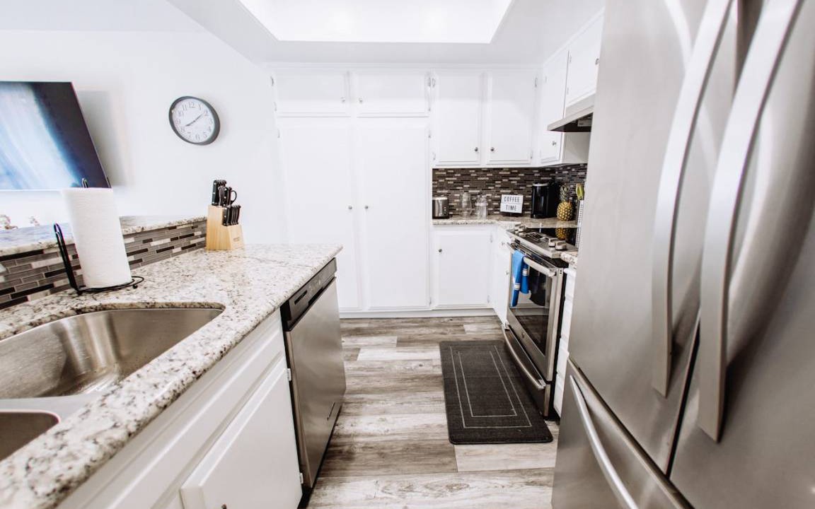 Photo of Kitchen in Cypress