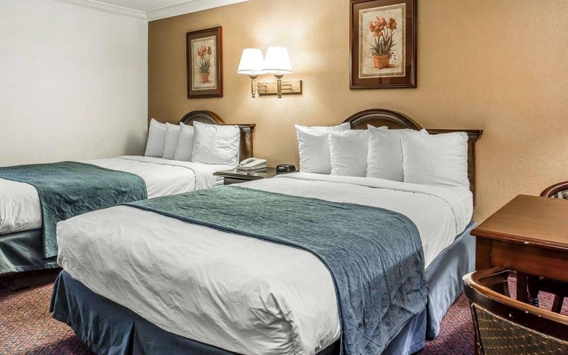 Photo of Bedroom in Hemet