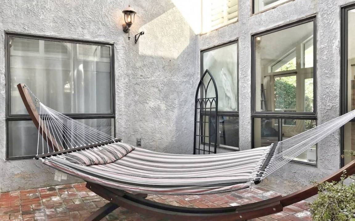 Photo of Patio Balcony in Mission Viejo
