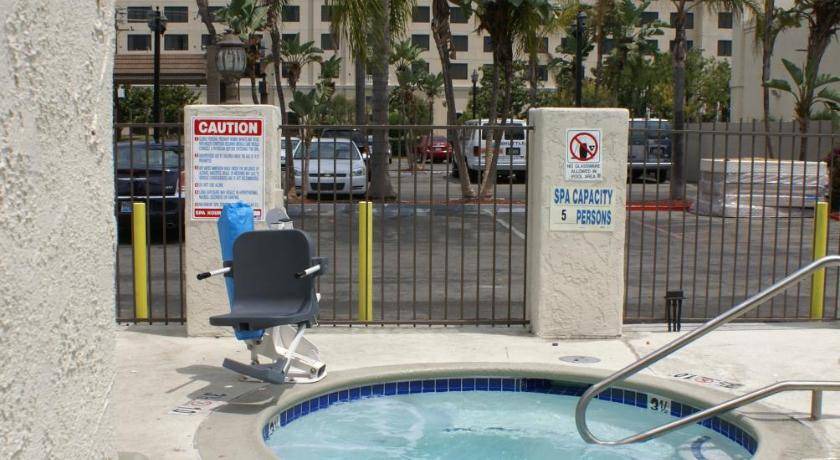 Photo of Outdoor in Anaheim Resort