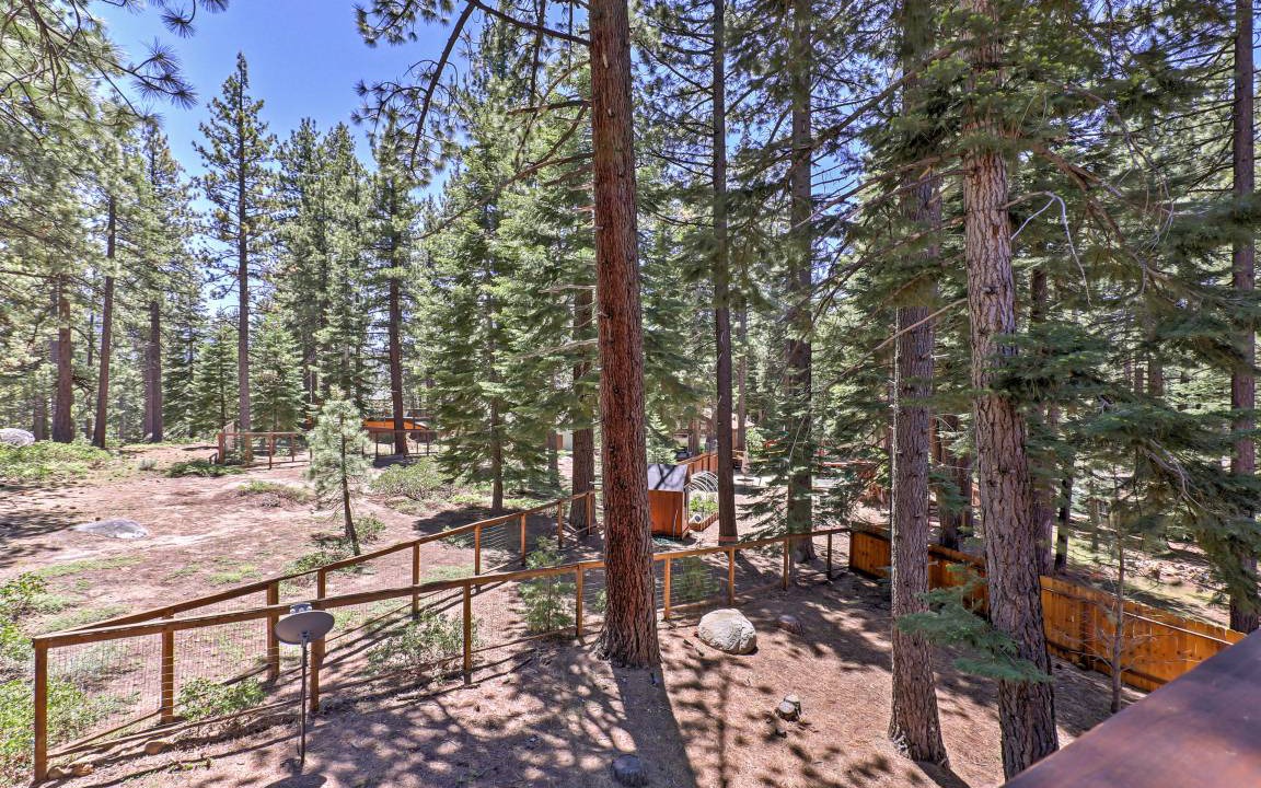 Photo of Others in Pioneer Trail