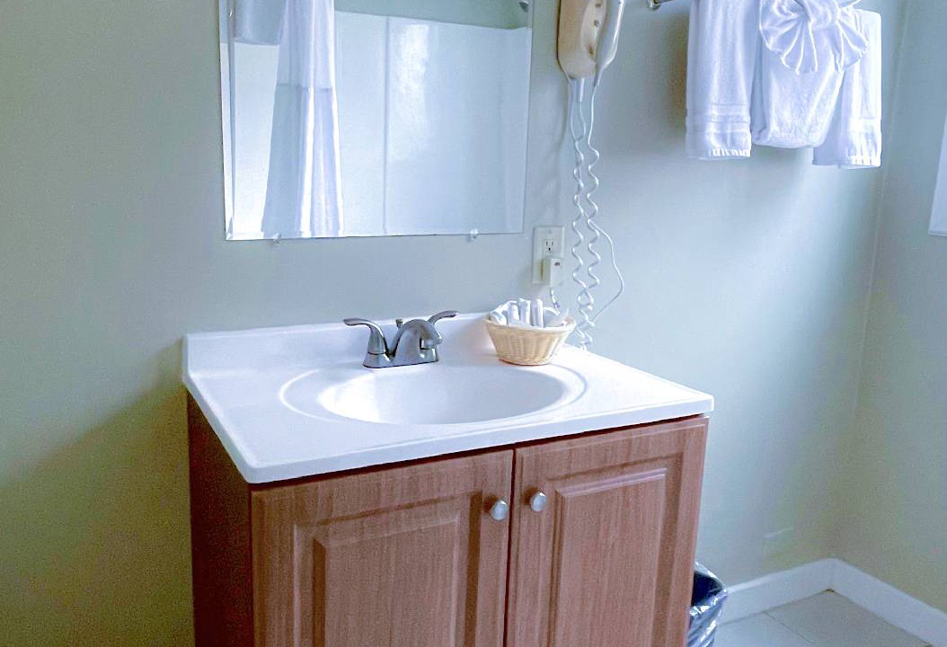 Photo of Bathroom in Fort Bragg