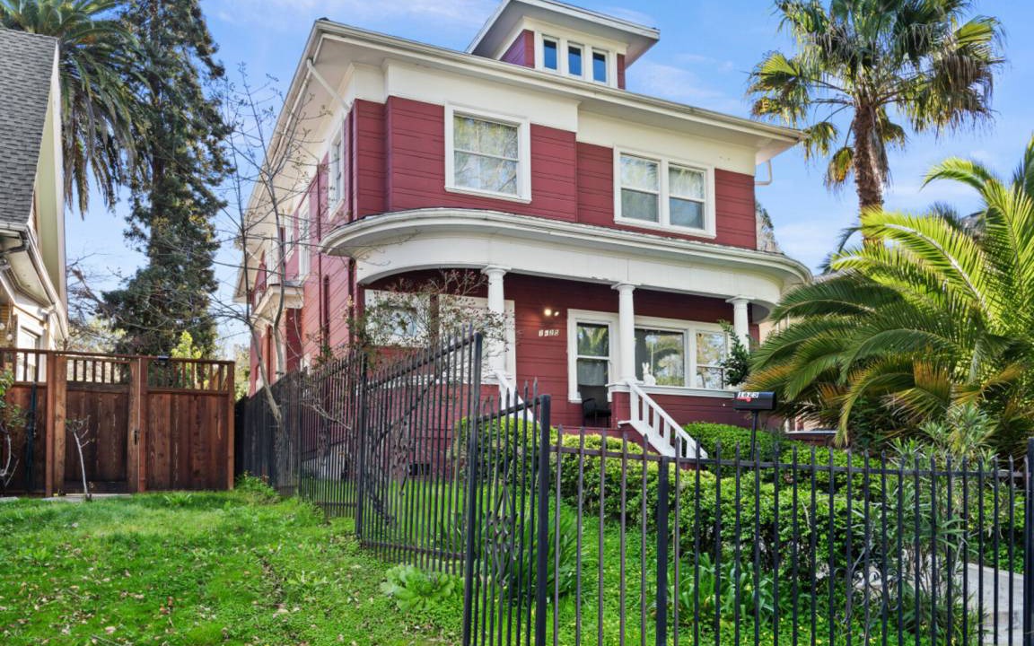 Photo of Others in North Berkeley