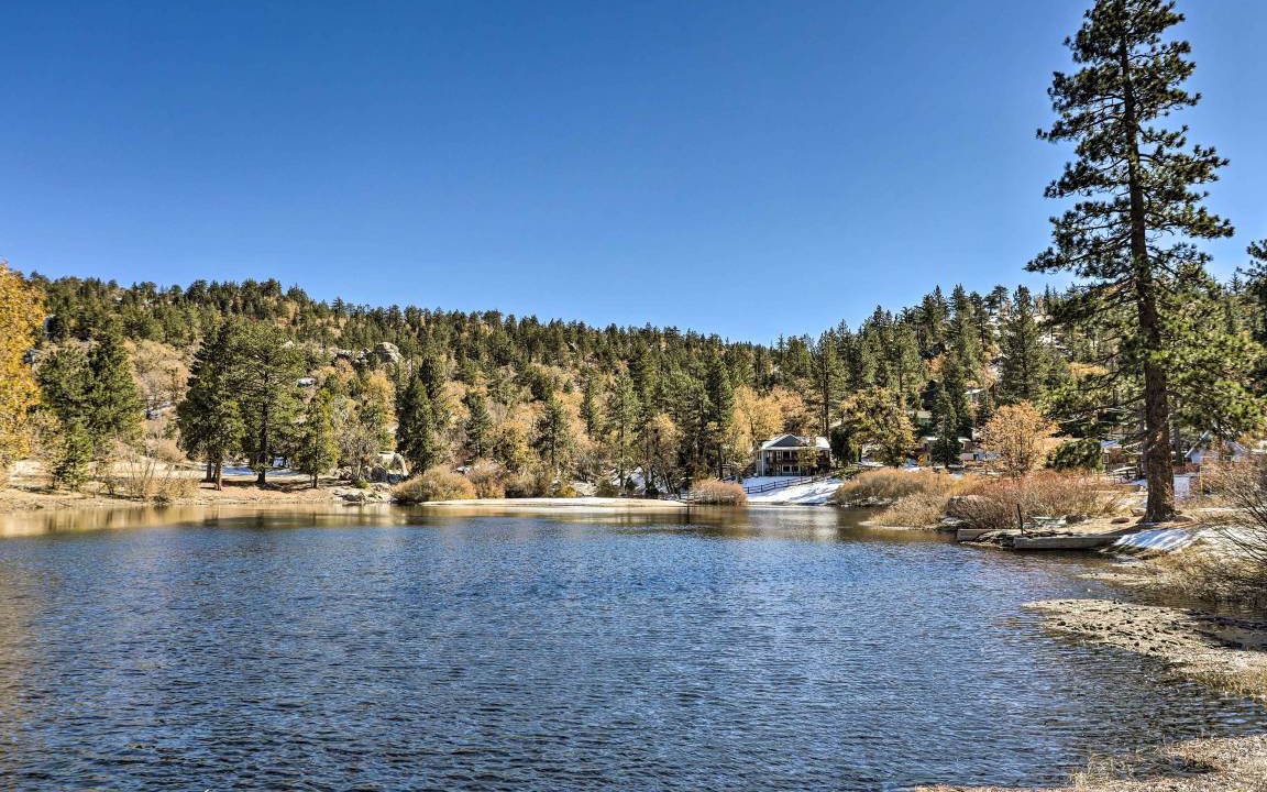 Photo of Others in Arrowbear Lake