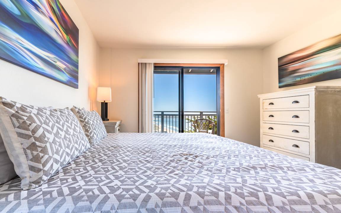 Photo of Bedroom in Dillon Beach