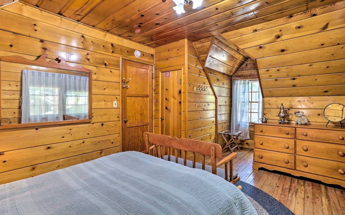 Photo of Bedroom in Boulder Bay