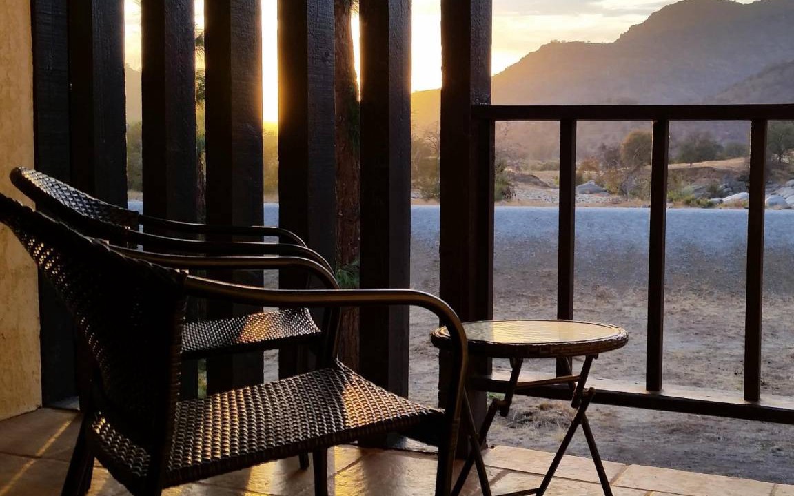 Photo of Patio Balcony in Three Rivers