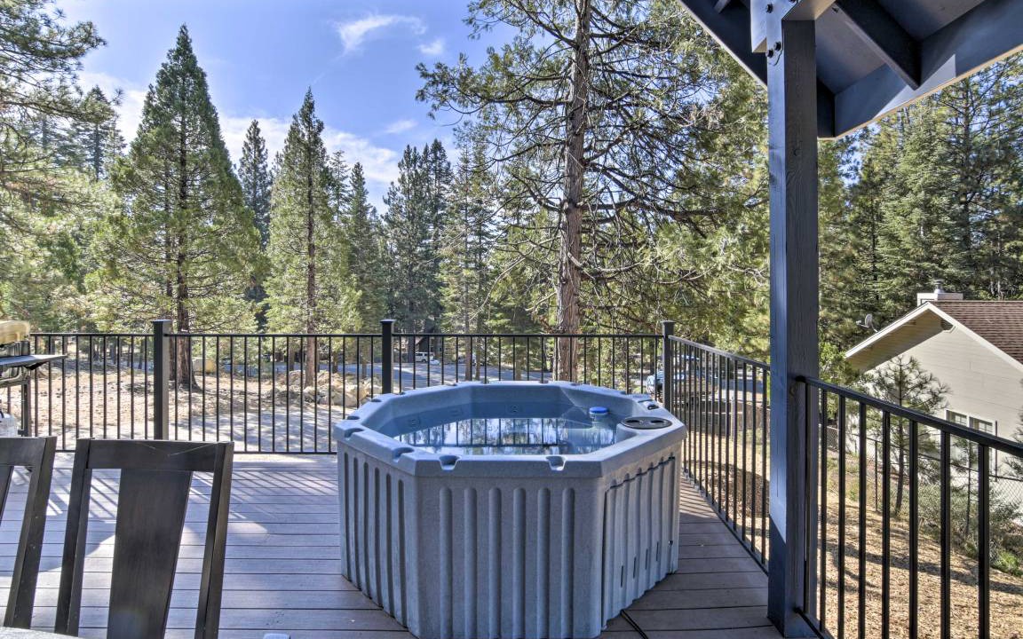 Photo of Others in Lake Almanor West