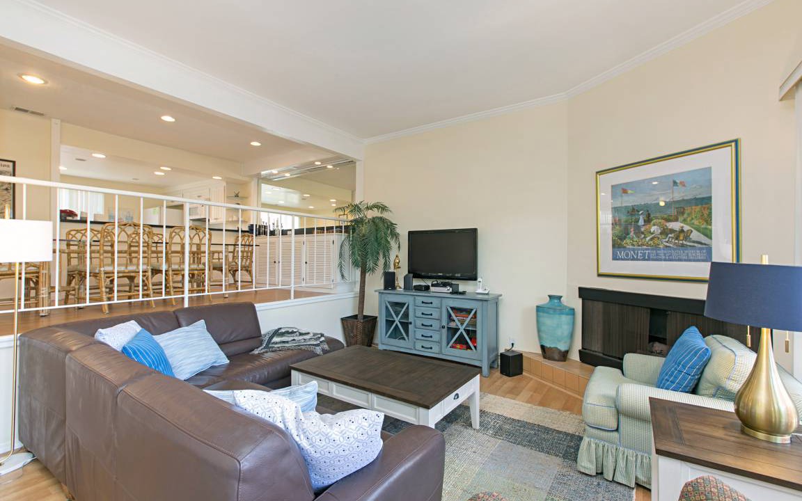 Photo of Livingroom in Solana Beach