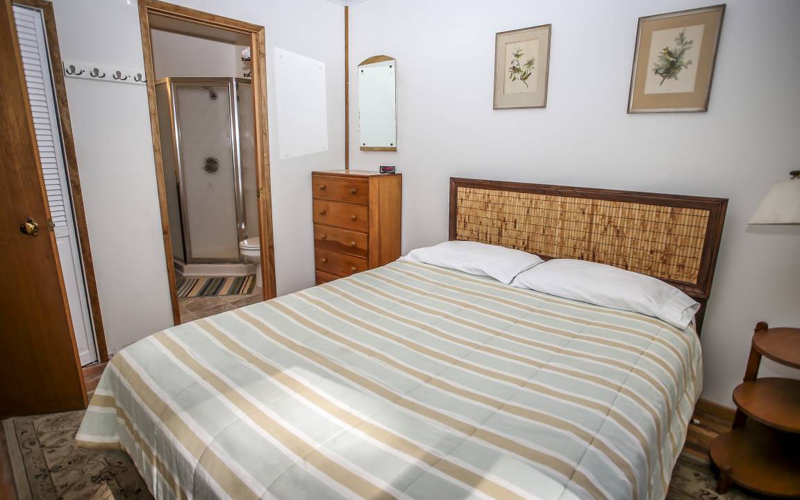 Photo of Bedroom in Big Bear Lake