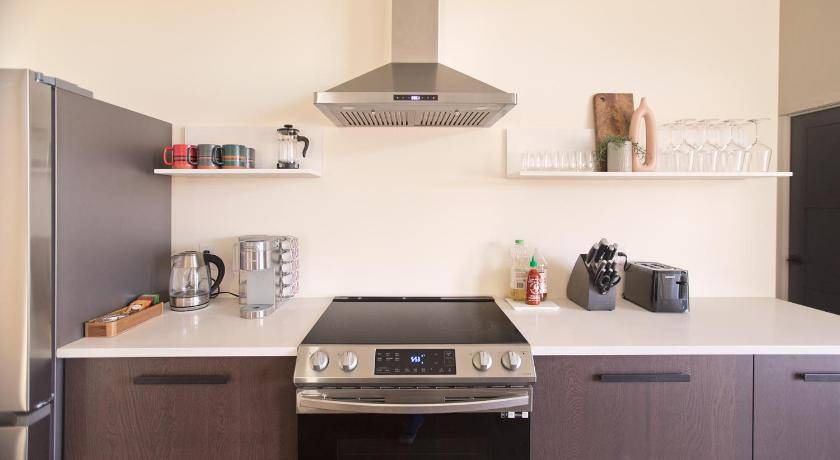 Photo of Kitchen in Twentynine Palms