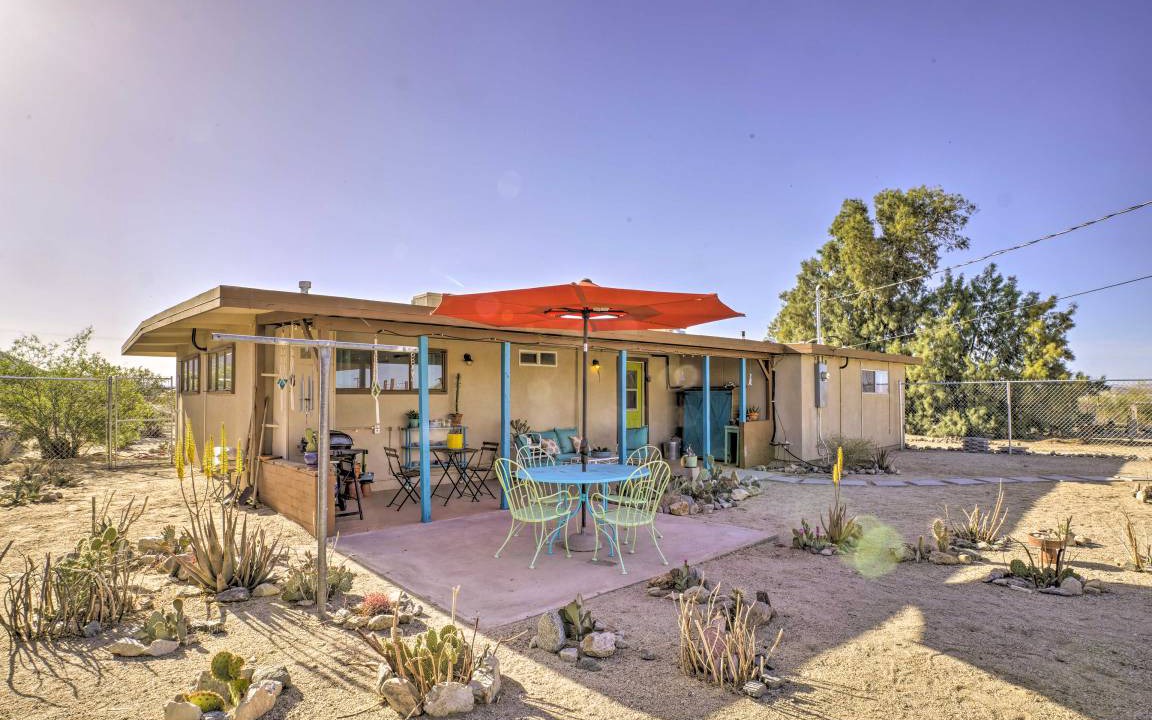 Photo of Others in Twentynine Palms