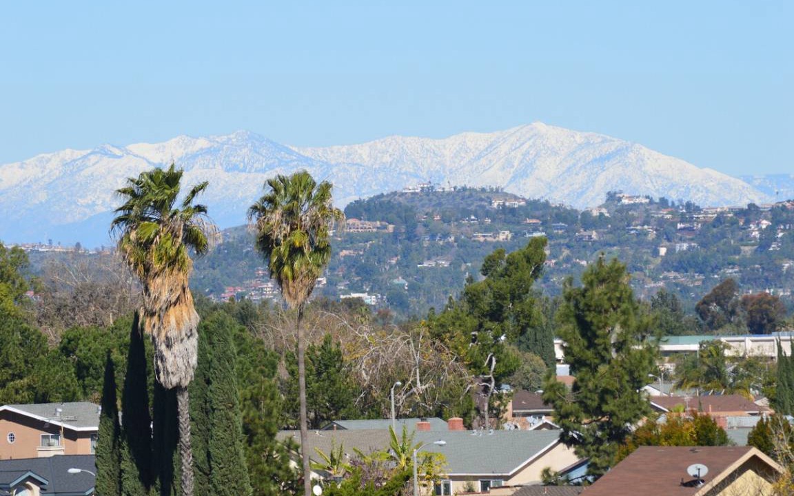 Photo of Others in El Camino Real