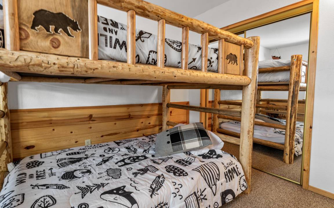 Photo of Bedroom in Fox Farm