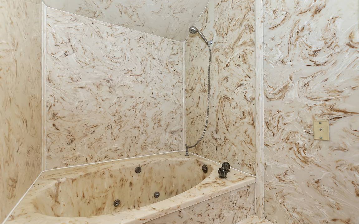 Photo of Bathroom in Fawnskin
