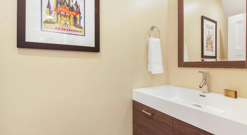 Photo of Bathroom in Hermosa Village