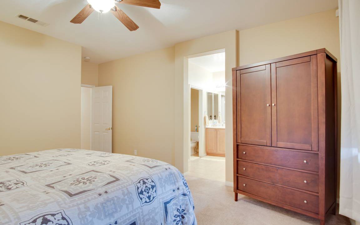 Photo of Bedroom in Terra Lago