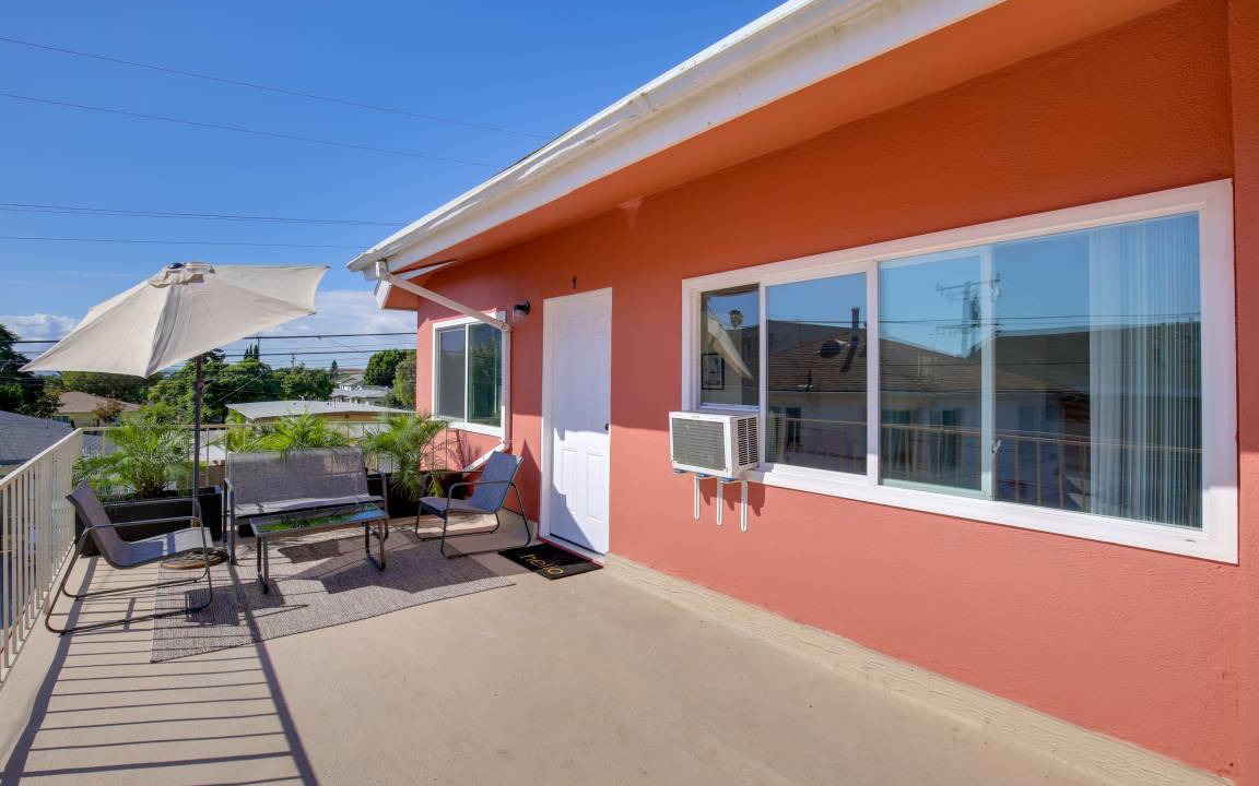 Photo of Patio Balcony in Zaferia