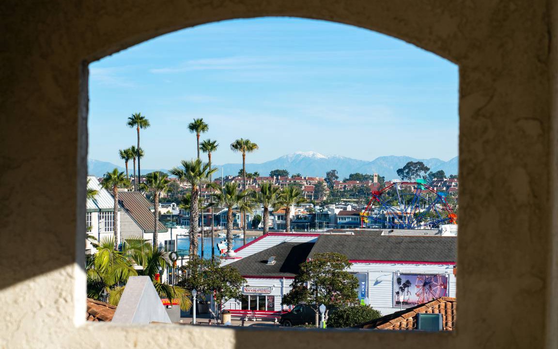Photo of Others in Balboa Peninsula