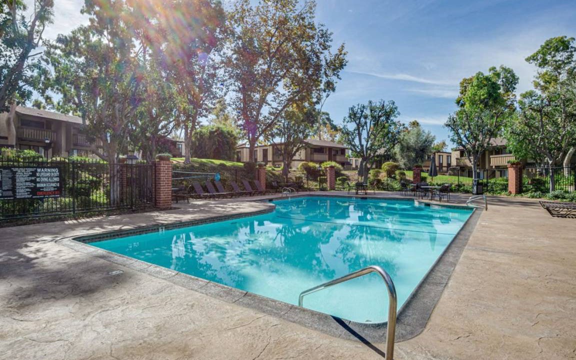 Photo of Outdoor in El Camino Real